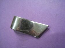 Pince billets ancienne d'occasion  Courbevoie