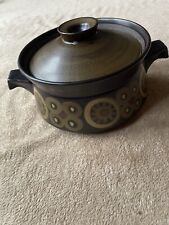 Denby arabesque tureen for sale  EPSOM