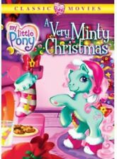 My Little Pony: A Very Minty Christmas, usado comprar usado  Enviando para Brazil