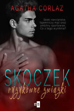 Skoczek Ryzykowne związki (zwiazki) na sprzedaż  PL