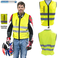 Gilet sottozero smanicato usato  Italia