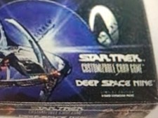 Star trek ccg for sale  Orem