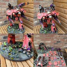Warhammer 40k forgeworld for sale  HULL