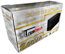 Gruppo continuità 800va usato  Roma