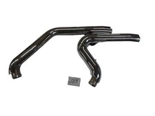 Auspuffkappe j319 harley gebraucht kaufen  Ellwangen (Jagst)