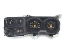 Instrument speedometer gauge for sale  Tullahoma