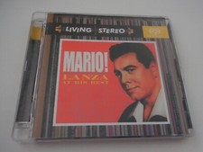 Mario lanza sacd gebraucht kaufen  Berlin