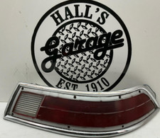 Tail light assembly for sale  North Scituate