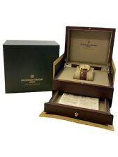 Relógio masculino automático FREDERIQUE CONSTANT FC303/310X3P4/5/6 BRW SS COM caixa comprar usado  Enviando para Brazil