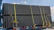 Steelking pallet rack for sale  Coffeyville