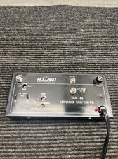 Used holland electronics d'occasion  Expédié en Belgium