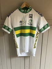Santini australia cycling for sale  LEWES