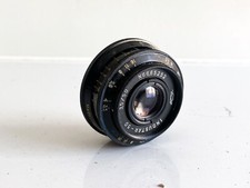 Industar 50mm 3.5 for sale  LONDON