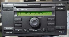 Rig ford autoradio gebraucht kaufen  Essen