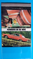 1960 plymouth move for sale  Morgan Hill