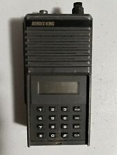 Rádio portátil Bendix King EPH 5141 M banda estreita Wildland BK HT, VHF 14 canais comprar usado  Enviando para Brazil