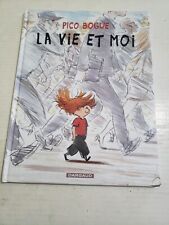 Pico bogue vie d'occasion  Sennecey-le-Grand