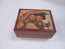 Vintage hummel wind for sale  Wallkill