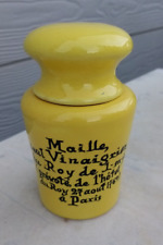 Maille pot jaune d'occasion  La Roche-sur-Yon