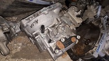Cambio alfa brera usato  Ravanusa