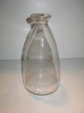 Carafe décanter cristal d'occasion  Sens