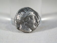 Tetradrachme ancienne piece d'occasion  Vannes