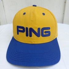90s ping embroidered for sale  Flint