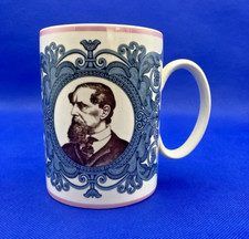 Wedgwood charles dickens for sale  LONDON