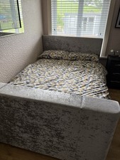 Gfw double bed for sale  NEW TREDEGAR