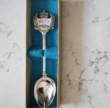 1977 queen elizabeth for sale  NORWICH