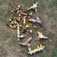 water hose fittings for sale  ROMFORD