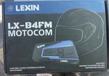 Intercom moto d'occasion Intercom moto d'occasion  Millau