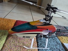Blade 450 neuwertig gebraucht kaufen  Gifhorn