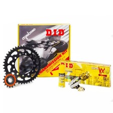 Kit trasmissione catena usato  Italia