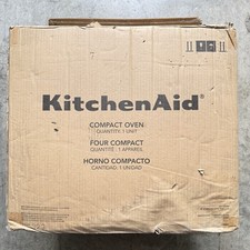 Kitchenaid countertop convecti for sale  Winnetka