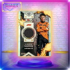 2024 topps finest d'occasion  Ormesson-sur-Marne