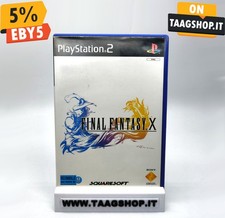 Final fantasy. playstation usato  Biella