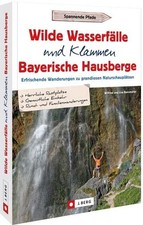 Wilde wasserfälle klammen gebraucht kaufen  Köln