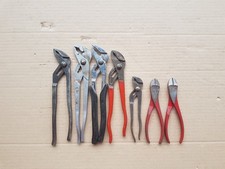 Facom lot ancienne d'occasion  Molsheim
