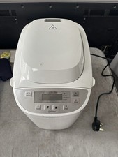 machine bread panasonic for sale machine bread panasonic for sale GRIMSBY