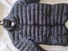 Piumino uomo armani usato  Trento