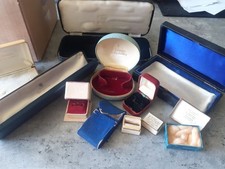 Antique vintage jewellery for sale  OSWESTRY