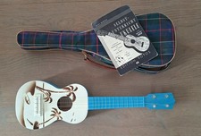 Ukulele sopranukulele brüko gebraucht kaufen  Ahnatal