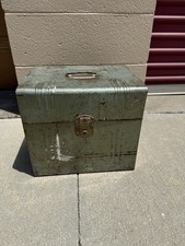 Vintage metal filling for sale  Sherman Oaks