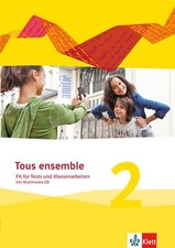 Tous ensemble 2 gebraucht kaufen  Berlin