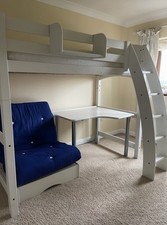Scallywags children white for sale  LIVERSEDGE