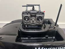 Waverunner mk3 boat for sale  DARTFORD