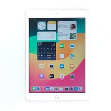 Tablet Apple iPad 6ª Geração A1893 9,7" WIFI 32GB Dourado 2018 (VG), usado comprar usado  Enviando para Brazil