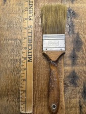 Vtg paint brush for sale  Franklin Lakes