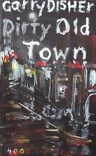 Dirty town garry gebraucht kaufen  Berlin